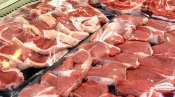 أسعار اللحوم اليوم الاثنين 15 ديسمبر 2025: تطورات مباشرة وتأثيرها على الأسواق والمستهلكين